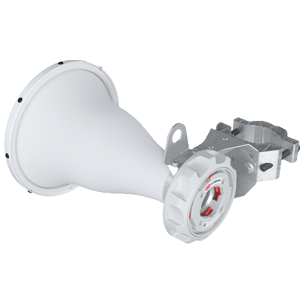 5 + 6 GHz Symmetrical Horn WB GO Antennas