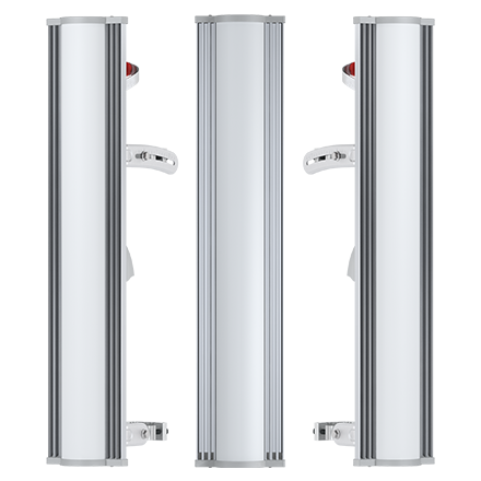 2.4 GHz Array Sector