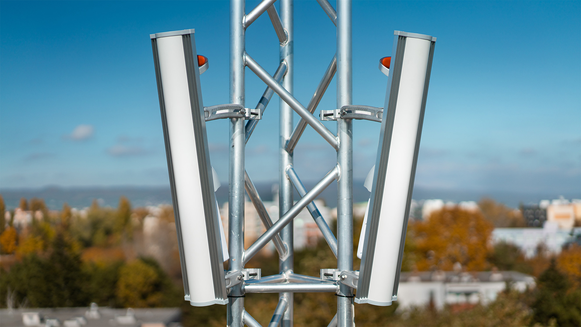 5 GHz Array Sector » RF elements