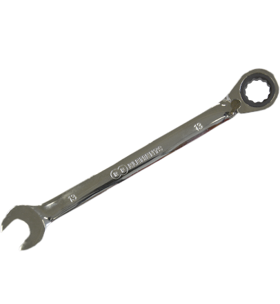 thumbnail image 2 of Reversible Ratcheting Wrench 12-point 10mm - Sonic Equipment 2 of 9