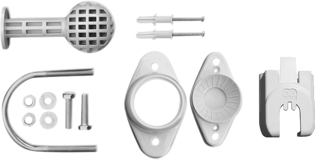 NanoBracket SXT 1