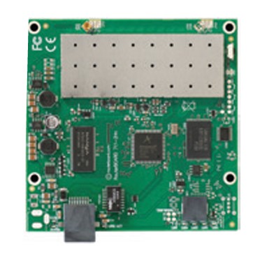 RouterBoard 7 Series