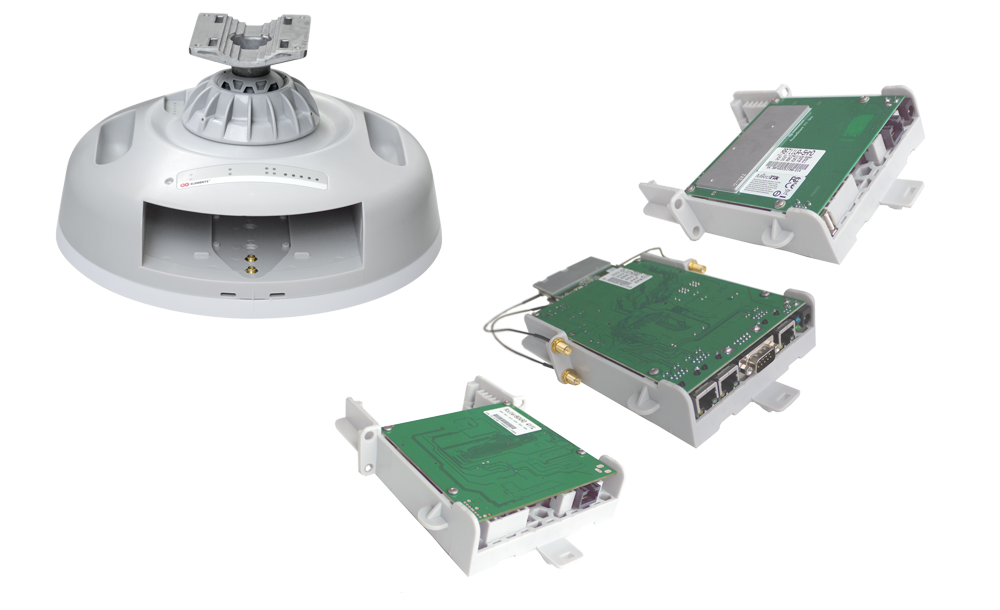 SBX XL made for mikrotik