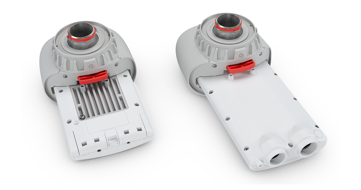 TwistPort™ Adaptor for ePMP-B