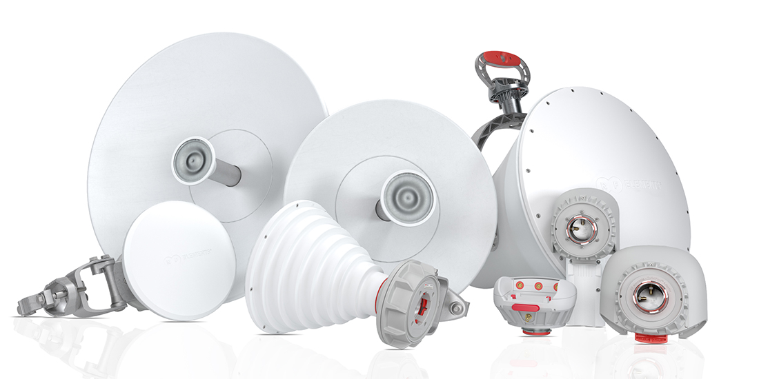 Wireless BroadBand HG3 web