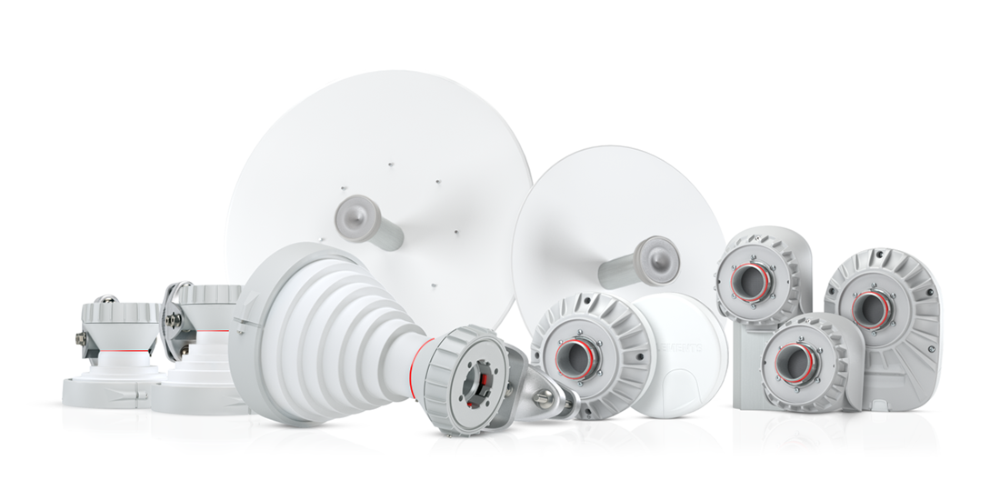 Wireless Broadband small