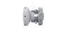 rf elements symmetrical horn antenna sh60wb go 5