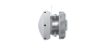 rf elements symmetrical horn antenna sh90wb go 8