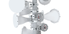 rf elements symmetrical horn sh30wb go 5ghz 6ghz wideband cluster site2