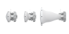 rf elements symmetrical horn sh30wb go sh60wb go sh90wb go