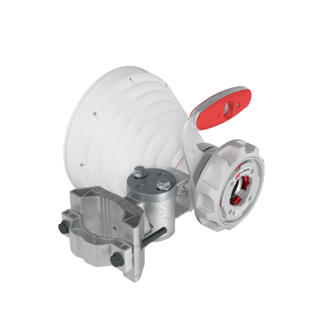 30° Symmetrical Horn HG4