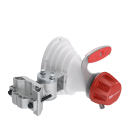 45° Sector HG4-CC-A45