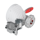 30° Sector HG4-TP-S30