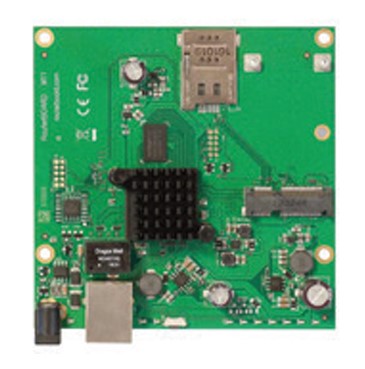 RouterBoard M11