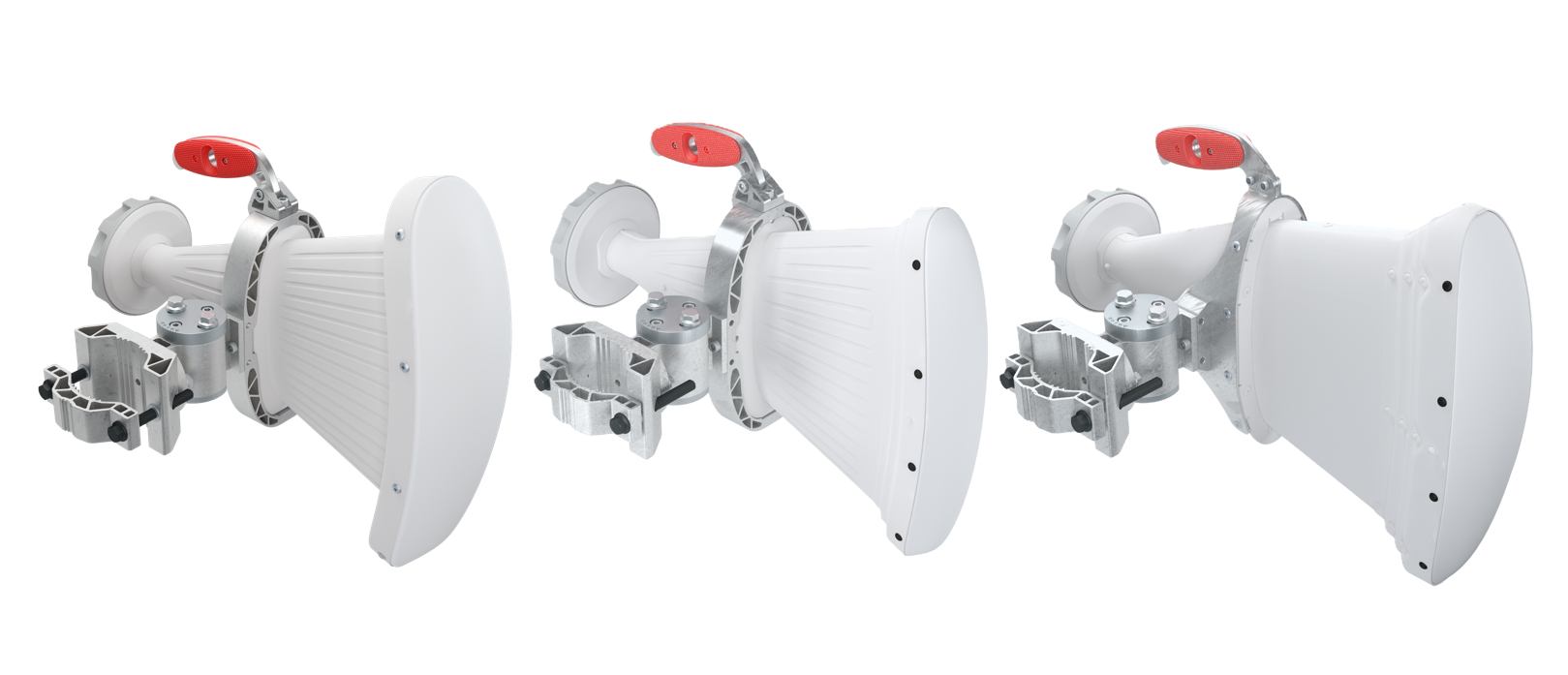 rf elements ah45wb ah60wb ah90wb wideband.5ghz 6ghz horn antennas