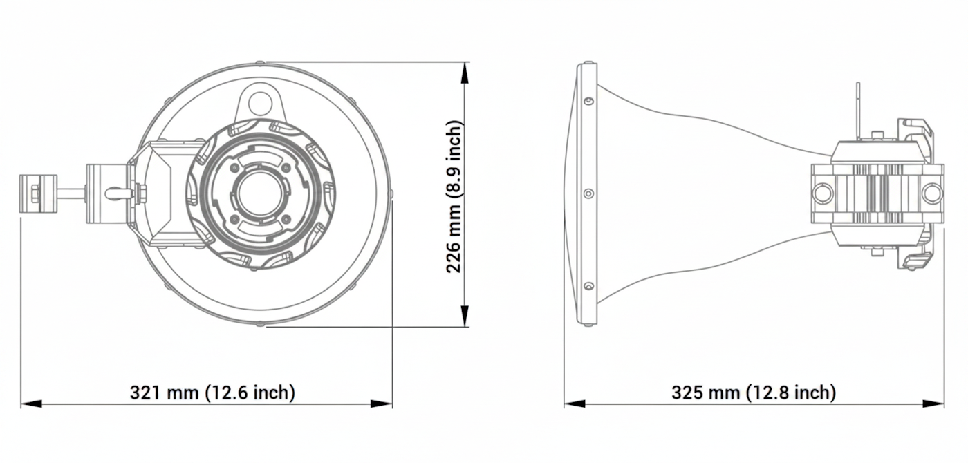 sh30wb go dimensions