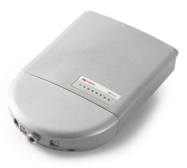 stationbox S CC built to last 600